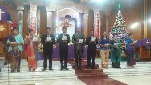 Tentu, ada banyak penyesuaian yang harus dilakukan sesuai ketentuan pencegahan. Natal Ama Ina Hkbp Kota Baru Dan Jalan Kartini Dirangkai Hari Ibu 2018 Mimbarsumut Com