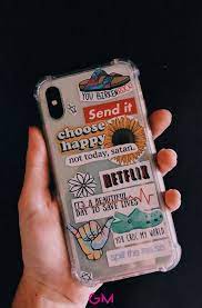 Making Diy Phone Case Is So Easy Diy Phone Case Tumblr Phone Case Apple Phone Case