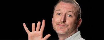 Stuart Mitchell: Tips Not Included