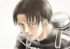 Pin By Eren Jaeger69 On Levi Ackerman Erwin Smith Attack On Titan Levi Captain Levi Levi Ackerman