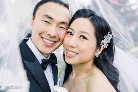 Ryland Inn Grand Ballroom Wedding