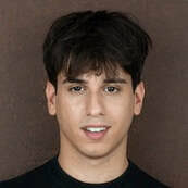 Victor and Priscilla at Toronto Fringe July