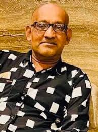 Sad demise of my father late Mohd Masihuddin farooqui , so of late Hakeem  Mohd Moizuddin Farooqui founder of Karkhana zinda tilismath left for  heavenly abode