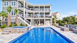 (seperate storage unit )this community has 2 pools, tennis courts, basketball court, play ground and dog park. Upgrade Your Backyard With Latham Pool Products Youtube