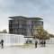 Un nuovo centro per la Citt&agrave; di Seriate - professione Architetto