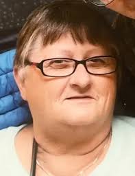 Obituary information for Virginia Lee Murray