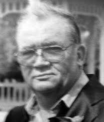 Eugene Waugh Obituary (2015)