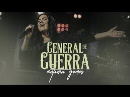 Baixar musicas de general muzka mp3. General De Guerra Antonia Gomes Letras Mus Br