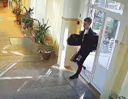 Чп в колледже в керчи. Kerchenskij Strelok Nezadolgo Do Tragedii Rasskazal Podruge Svoj Glavnyj Sekret Perepiska Obektiv