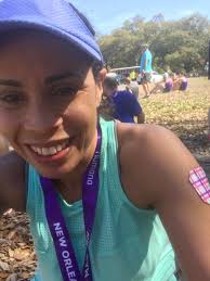 Half marathon April 10th registration deadline tonight