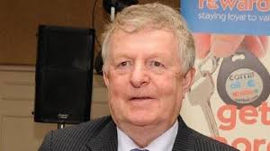 Mayo GAA president clears up NY tickets issue