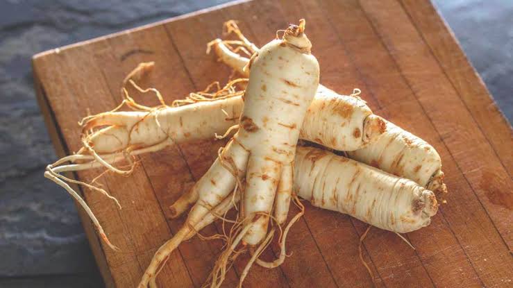 Gingseng