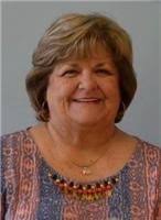 Linda Denton Obituary (1945