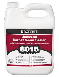 Use for seaming fiberglass backed sheet goods in direct glue down installations. Vinyl Tile Edge Sealer Novocom Top