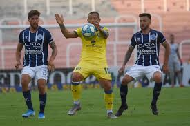 Godoy cruz vs rosario central argentina superliga 19 sep 2015 godoy cruz. Rosario Central Godoy Cruz Schedule Tv And Formations Of The Match For The League Cup 2021 Football24 News English
