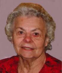 Gladys Rataic Obituary