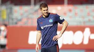 Schalke 04 remain in talks with klaas jan huntelaar over a new deal despite the signing of simon terodde from hamburger sv, according to waz. Report Schalke Grabbed Simon Terodde Ruetir