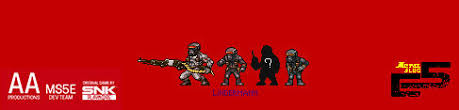 See posts, photos and more on facebook. Metal Slug 5 Elite Teaser A New Challenger By Lindermannn On Deviantart