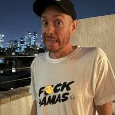 Joe Smyth's Instagram, Twitter & Facebook