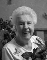 Marijtje "Mary" Van Vliet Obituary January 12, 2020