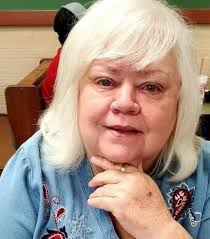 Donna Marie McLaughlin Obituary