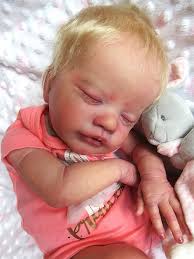 Reborn Dolls and Lifelike Baby Dolls