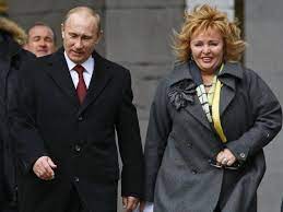 The russian president was with his wife lyudmila for 30 years. Putin Divorce Final Ex Wife Expunged From Kremlin Bio The Two Way Npr