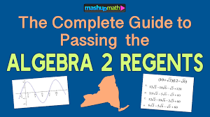 You must use adobe acrobat reader/professional x or higher to open the secure pdf files of scoring materials. The Ultimate Guide To Passing The Algebra 2 Regents Exam Mashup Math