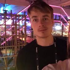 The personal information that is included in the full report could contain schools that they attended, degrees earned, and possible dates they attended the institutions. Sindre Reino Trosterud Strosterud Twitter