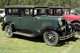 Image result for Black 1928 Oldsmobile