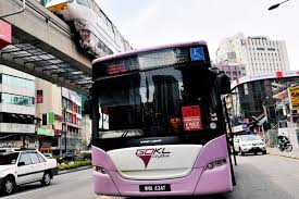 Maybe you would like to learn more about one of these? Bernama Gokl To Improve Have More Free Bus Routes