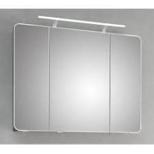 Spiegelschrank Weiss Mit Beleuchtung 50 Cm Breit Rollerroller In 2020 Spiegelschrank Led Beleuchtung Beleuchtung
