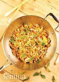 Nasi Goreng Kemangi Femina Resep Masakan Masakan Simpel Masakan