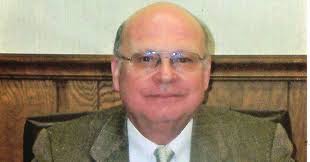 Prairie View Today™: Ben Tibbs is speaker for Men's Prayer Breakfast at St.  Francis of Assisi