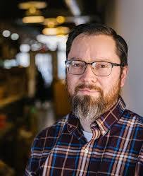 Andrew Timko's Instagram, Twitter & Facebook