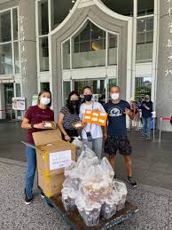 © 由 nownews 提供 ▲陸軍第33化學兵群支援新北市板橋區疫情熱區消毒。 （圖／軍聞社提供）. L4atrq0vrd6rm