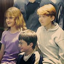 Check spelling or type a new query. Gif Image Most Wanted Hermione Granger Ron Weasley Gif
