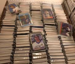 New York Yankees 50 Baseball Cards of Your FAVORITE Team (1980-2010)  Rookies