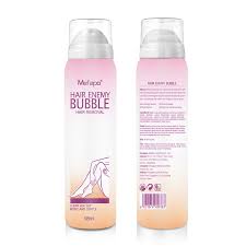 Depilatory creams eradicate hair to just below the skin's surface so you can expect regrowth in around two to three days. Best Natural Body Depilatory Cream Permanent Hair Removal Spray For Men And Women Buy Hair Removal Permanent Hair Removal Permanent Hair Removal Spray Product On Alibaba Com