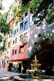 Vienna, austria contents00 10 the design appearance of the city  visual land marks urban green areas in vienna are administered by the municipal selected parks • botanical. Green Architecture In Vienna Austria Hundertwasserhaus Vienna Austria Vienna Travel Vienna