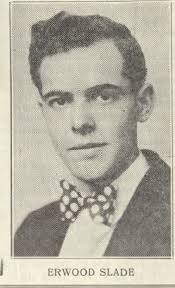 Eleven Commercial GradsJOHND.PIERCE