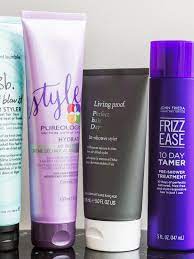 This argan oil blend promises to penetrate your dry hair and moisturize, renew, and soften it while protecting it from the heat generated from styling tools and uv damage. 5 Air Dry Styling Products For Every Hair Type Allure