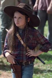 L »histoire de walking dead est assez simple : Judith Grimes Wiki The Walking Dead Fandom