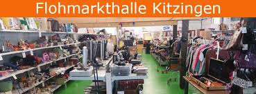 Feebay Indoor Flohmarkt Flohmarkthalle