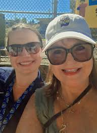 Thanks to Rick and Denise Boone for providing freshly dug razor  clams...dinner is served!