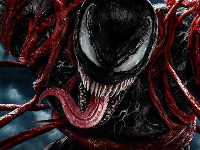 The epic 'Venom: Let There Be Carnage's mid-credit scene, explained |  Mashable