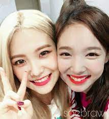 It's mina's first ever olympics and that too, in her home country. Edits On Twitter Nayeon Yeri Redvelvet Twice Twicevelvet Nayeon Yeri Nari Https T Co 2naafntynq Twitter