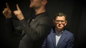 Premier daniel andrews has the latest now. Dan Andrews 100 Days Youtube