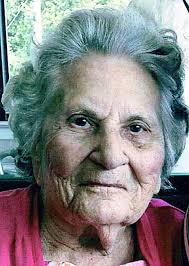 Sarah Taylor Obituary