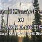 FREELAND MUSIC FESTIVAL at BLACK LOCUST